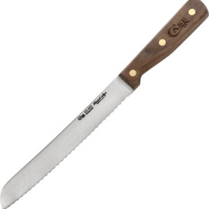 Cuchillo Case Cutlery Bread Slicer 07318