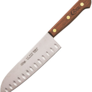 Cuchillo Case Cutlery Santoku 7322