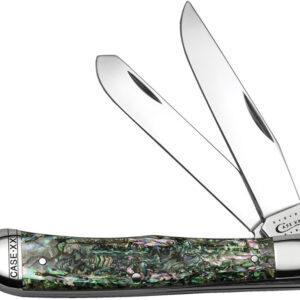 Navaja Case Cutlery Trapper 12000