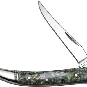 Navaja Case Cutlery Small Texas Toothpick 12002