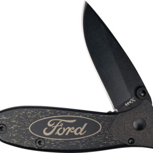 Navaja Case Cutlery Ford TecX Linerlock 14339