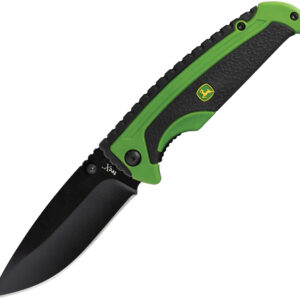 Navaja Case Cutlery John Deere Tec X Linerlock 15781
