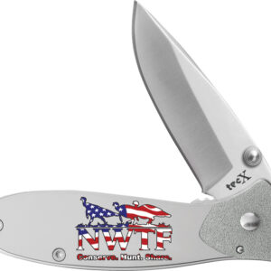 Navaja Case Cutlery NWTF Tec X 18772