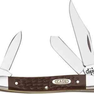 Cuchillo Case Cutlery Medium Stockman 217
