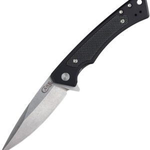 Navaja Case Cutlery Marilla Framelock Black 25880