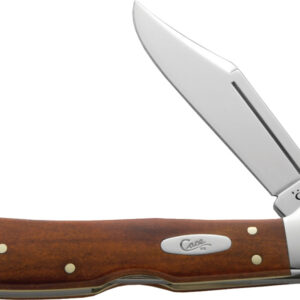 Navaja Case Cutlery Mini CopperLock 28704