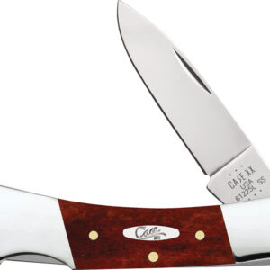 Navaja Case Cutlery Lockback Chestnut 28912