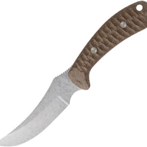 Cuchillo Case Cutlery Ridgeback Hunter OD G10 30594