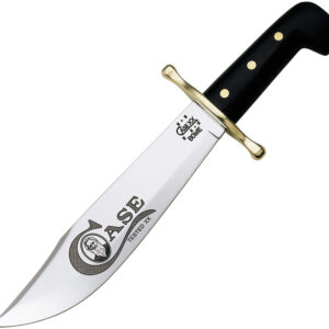 Cuchillo Case Cutlery Jim Bowie Special Edition 00311