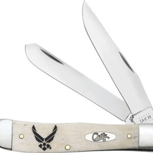 Navaja Case Cutlery U.S. Air Force Trapper 32403