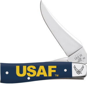 Navaja Case Cutlery U.S. Air Force Russlock 32412