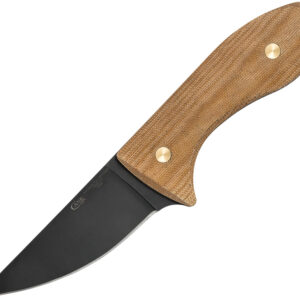Cuchillo Case Cutlery Sasquatch Skinner Natural 35102