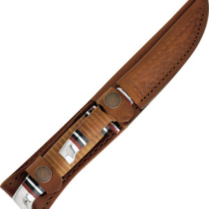 Cuchillo Case Cutlery Twin Finn Two Piece Set 00372