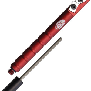 Afilador Case Cutlery Diamond Sharpening Rod 50302