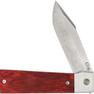 Navaja Case Cutlery Longhouse Linerlock 50909