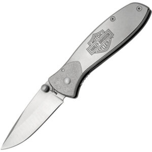 Navaja Case Cutlery Tec X Tags-L Harley-Davidson 52083