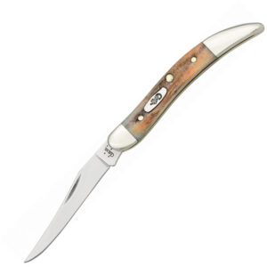 Navaja Case Cutlery Small Toothpick Stag 05532