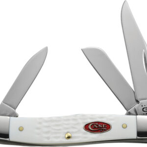 Navaja Case Cutlery Medium Stockman Sparxx Series 60184