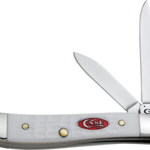 Navaja Case Cutlery Peanut Sparxx Series 60188