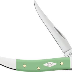 Navaja Case Cutlery Sm Toothpick Mint Green 63835