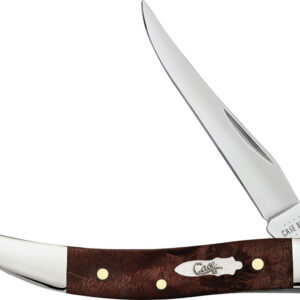 Navaja Case Cutlery Small Toothpick Maple 64066
