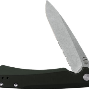 Navaja Case Cutlery Kinzua Framelock OD 64632