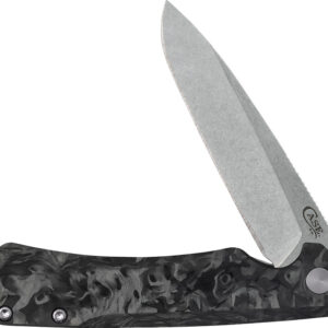 Navaja Case Cutlery Kinzua Framelock Black CF 64801
