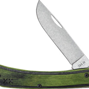 Navaja Case Cutlery Crossroads Sod Buster Jr 66383