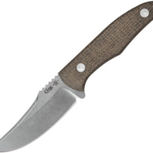 Navaja Case Cutlery Chris Taylor Hunter CT1 76935