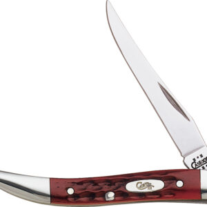 Navaja Case Cutlery Small Texas Toothpick 00792