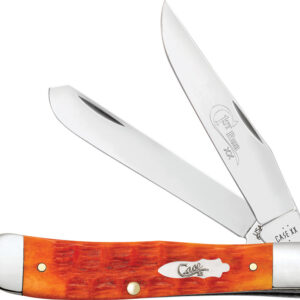 Navaja Case Cutlery Trapper Tequila 1st Prod 87530