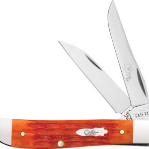 Navaja Case Cutlery Mini Trapper Tequila 1st Prod 87531