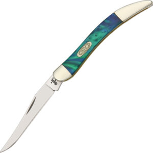 Navaja Case Cutlery Small Texas Toothpick 910096AQ