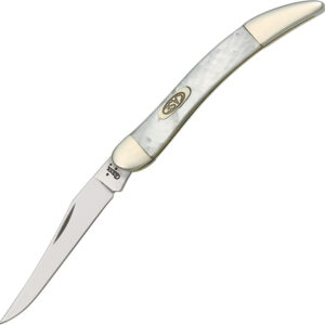 Navaja Case Cutlery Toothpick White Pearl 910096WP