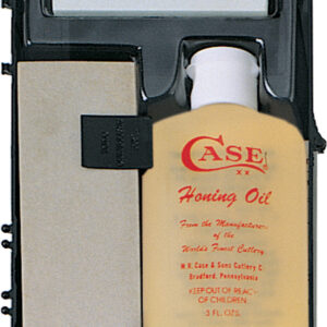 Afilador Case Cutlery Sportsman's Honing Kit 00924