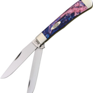 Navaja Case Cutlery Trapper Lollypop 9254LP