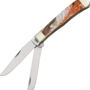 Navaja Case Cutlery Trapper Oktoberfest 9254OF