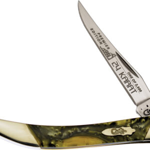 Navaja Case Cutlery Small Toothpick 24 Karat S91009624KT