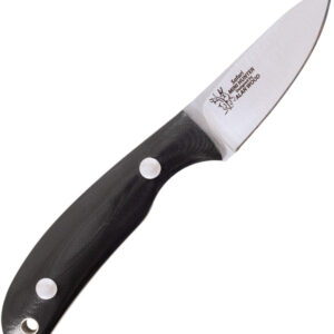 Cuchillo Casstrom Safari Black G10 10620
