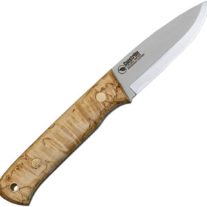 Cuchillo Casstrom Woodsman Fixed Blade 10804