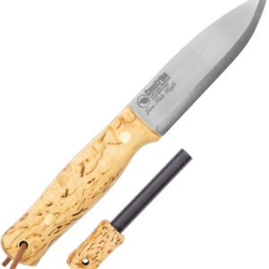 Cuchillo Casstrom Lars Falt Bushcraft Firesteel 11824