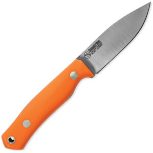 Cuchillo Casstrom No 8 SFK Fixed Blade Orange 12830