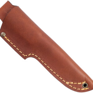 Cuchillo Casstrom No.10 Sheath Cognac 13010