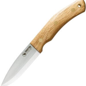 Cuchillo Casstrom No 10 Forest Knife Oak 13101