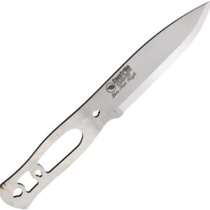 Cuchillo Casstrom Lars Falt Sleipner Blade Blank 13218