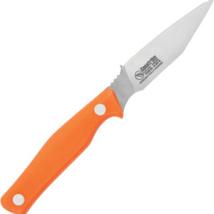 Cuchillo Casstrom Field Dresser Orange G10 13530