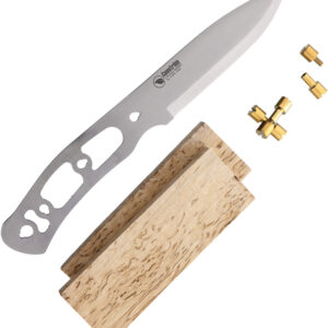 Cuchillo Casstrom No 10 Swedish Forest Knife Kit 14000