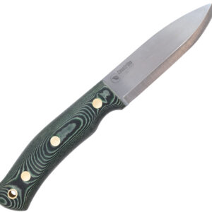 Cuchillo Casstrom No 10 Forest Knife Micarta 14103