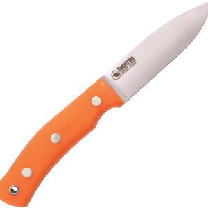 Cuchillo Casstrom No.10 SFK Orange G10 14130