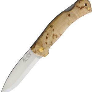 Navaja Casstrom Lars Falt Lockback 17004